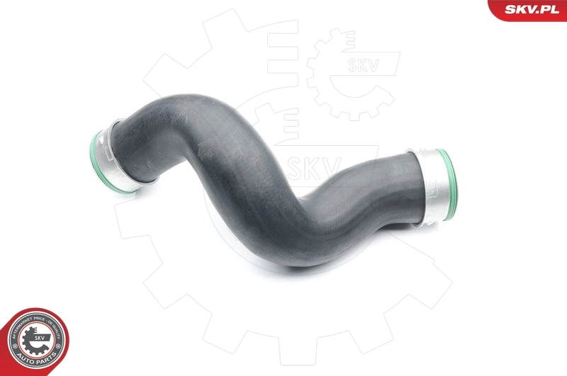 Charge Air Hose